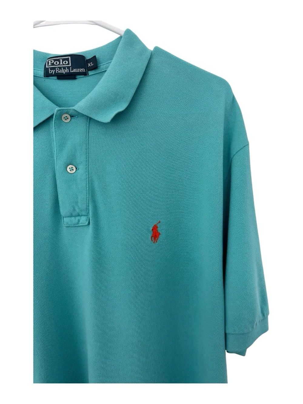 Polo by Ralph Lauren Short Sleeve Polo